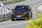 BMW X1 2009 года